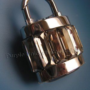 Swarovski Philips Active Crystals Lock-In USB Memory Key